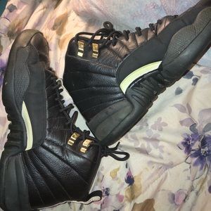Air Jordan 12 Retro The Master 7Y ( 1 HR SALE)